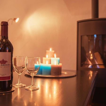 Torenhuis Medemblik Ngoại thất bức ảnh