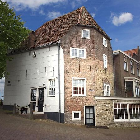 Torenhuis Medemblik Ngoại thất bức ảnh