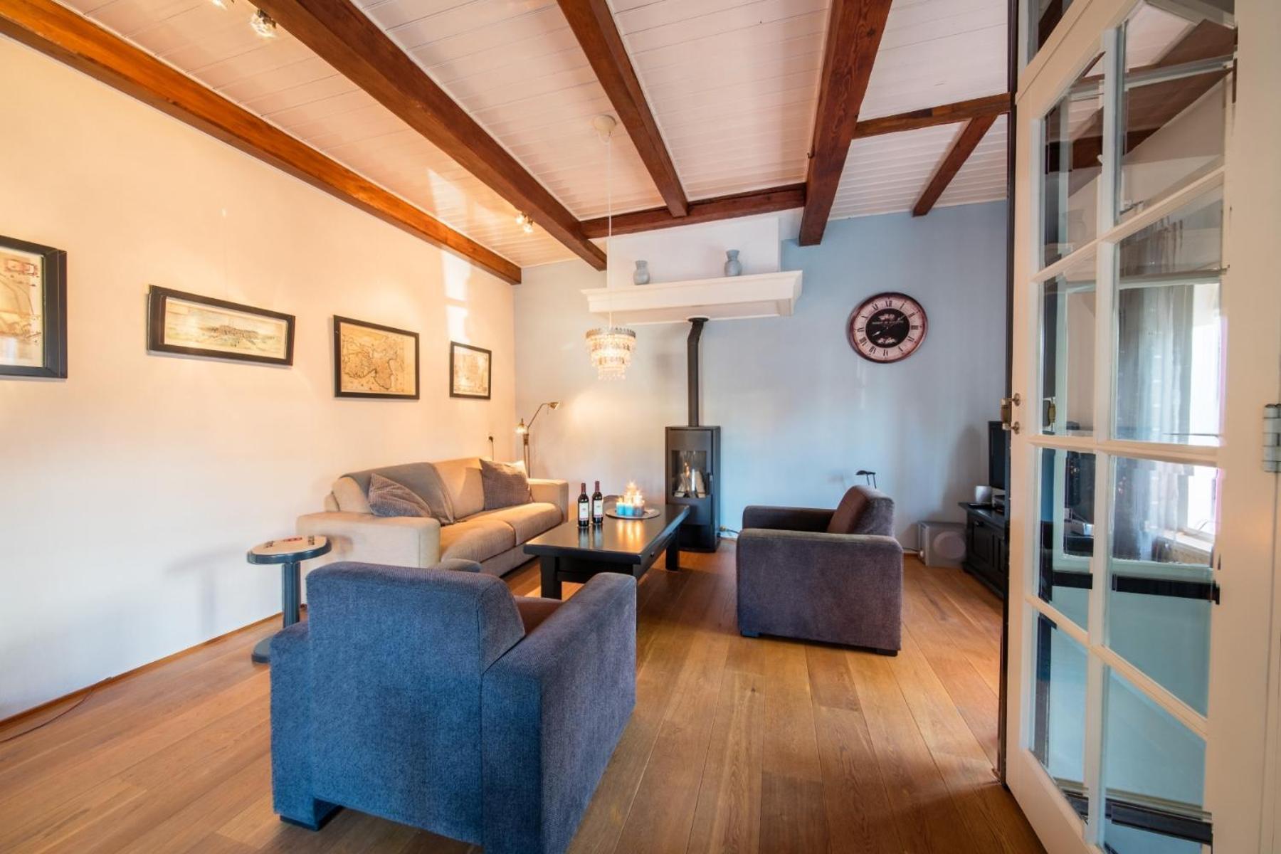 Torenhuis Medemblik Ngoại thất bức ảnh