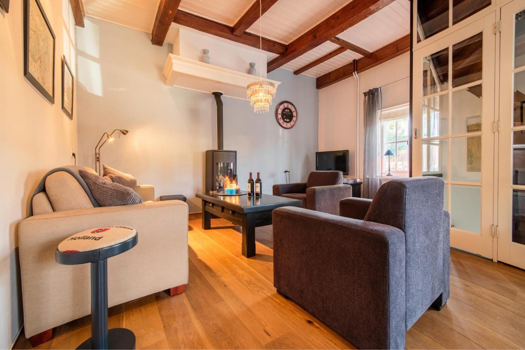 Torenhuis Medemblik Ngoại thất bức ảnh