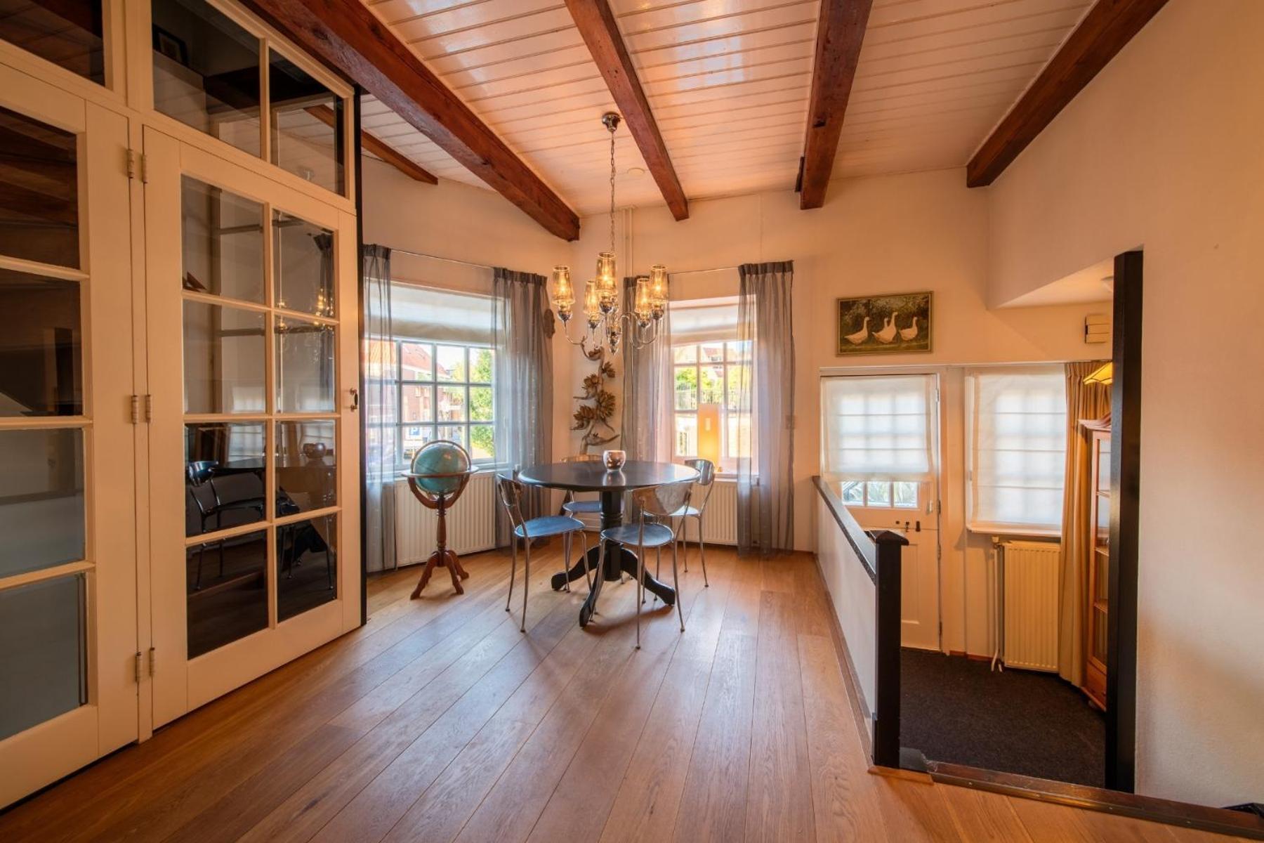 Torenhuis Medemblik Ngoại thất bức ảnh