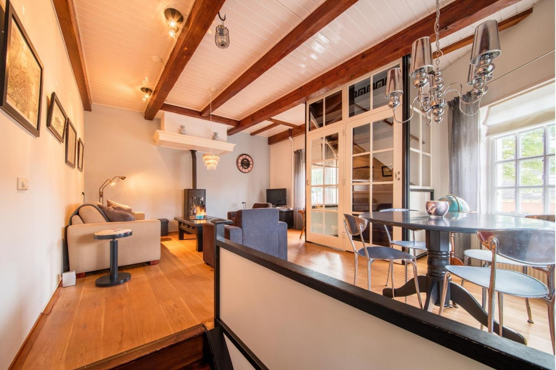 Torenhuis Medemblik Ngoại thất bức ảnh