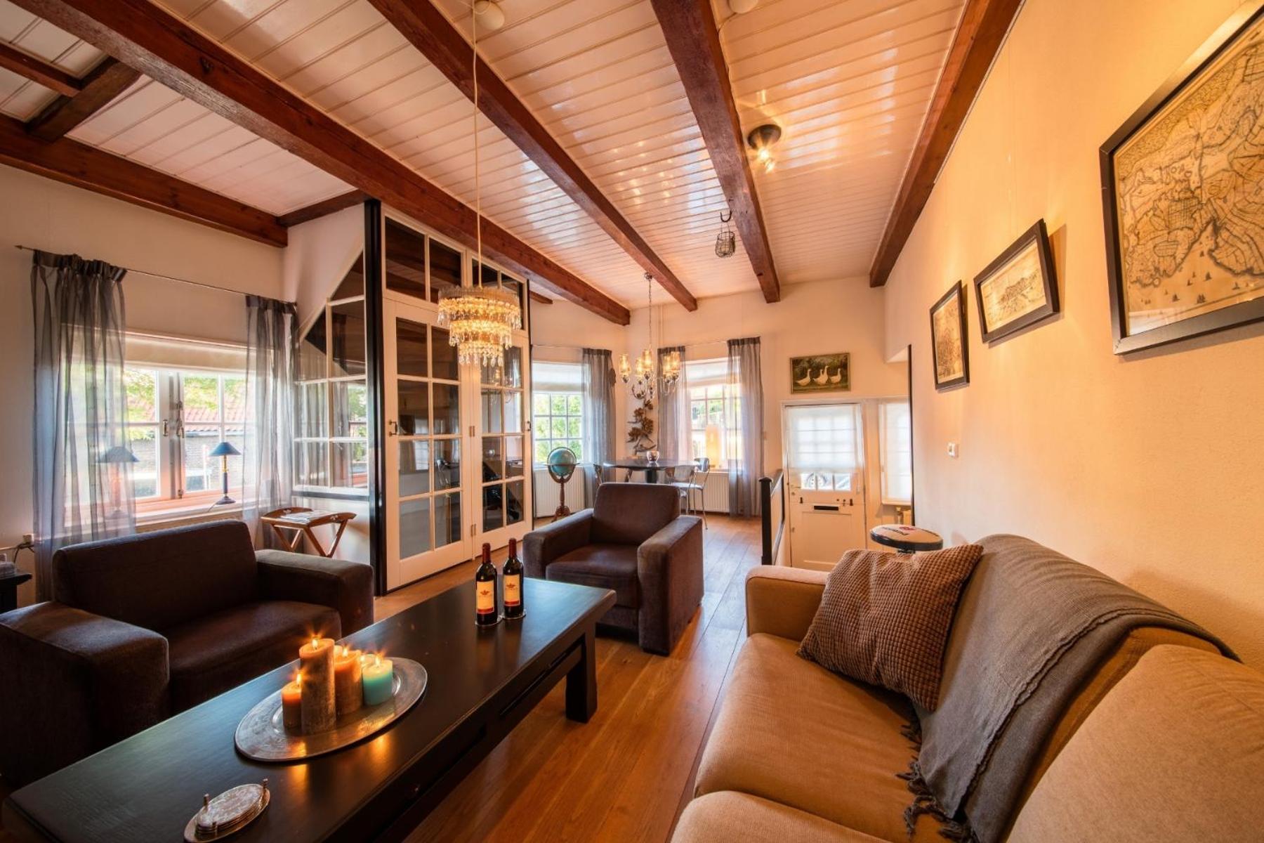 Torenhuis Medemblik Ngoại thất bức ảnh