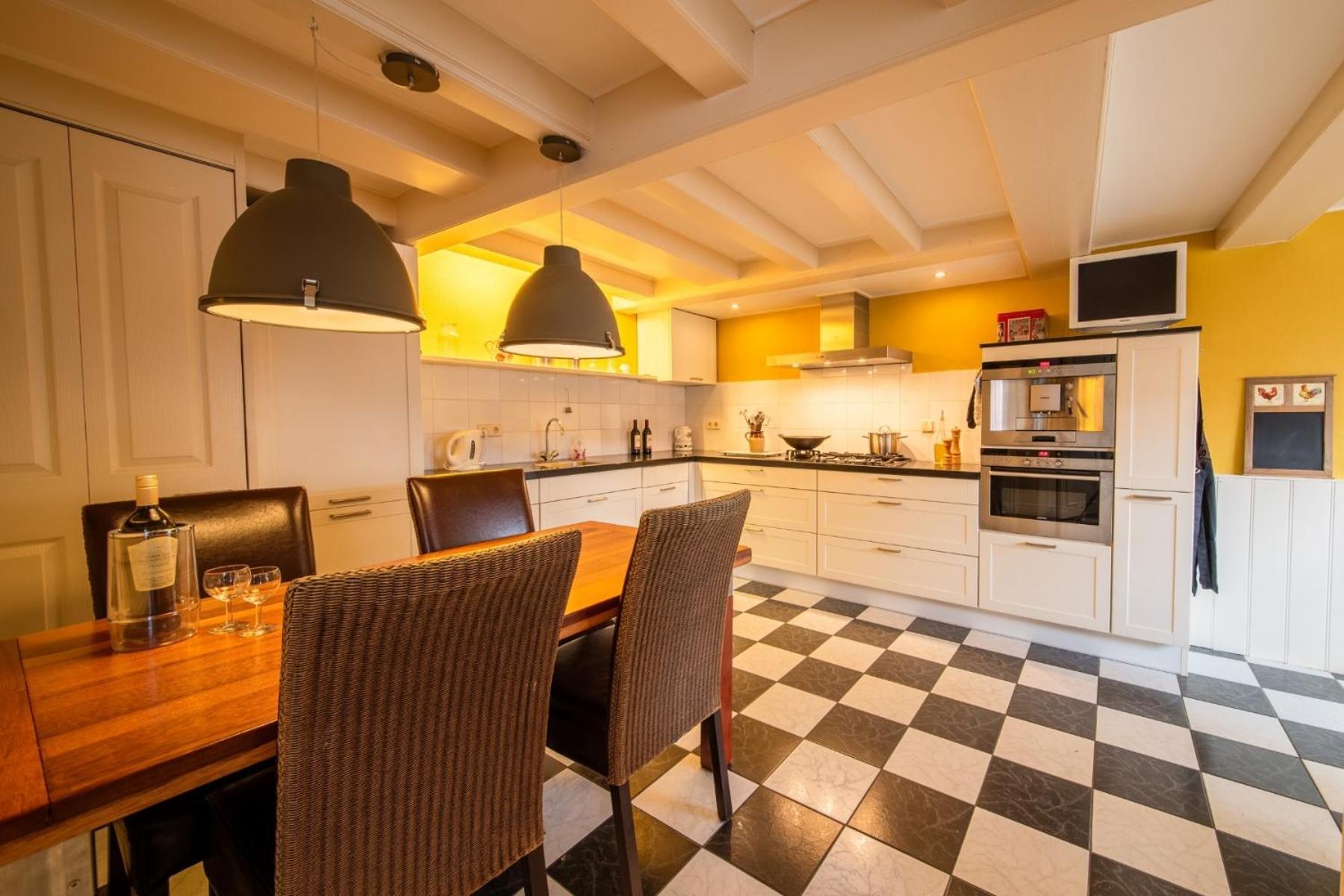 Torenhuis Medemblik Ngoại thất bức ảnh