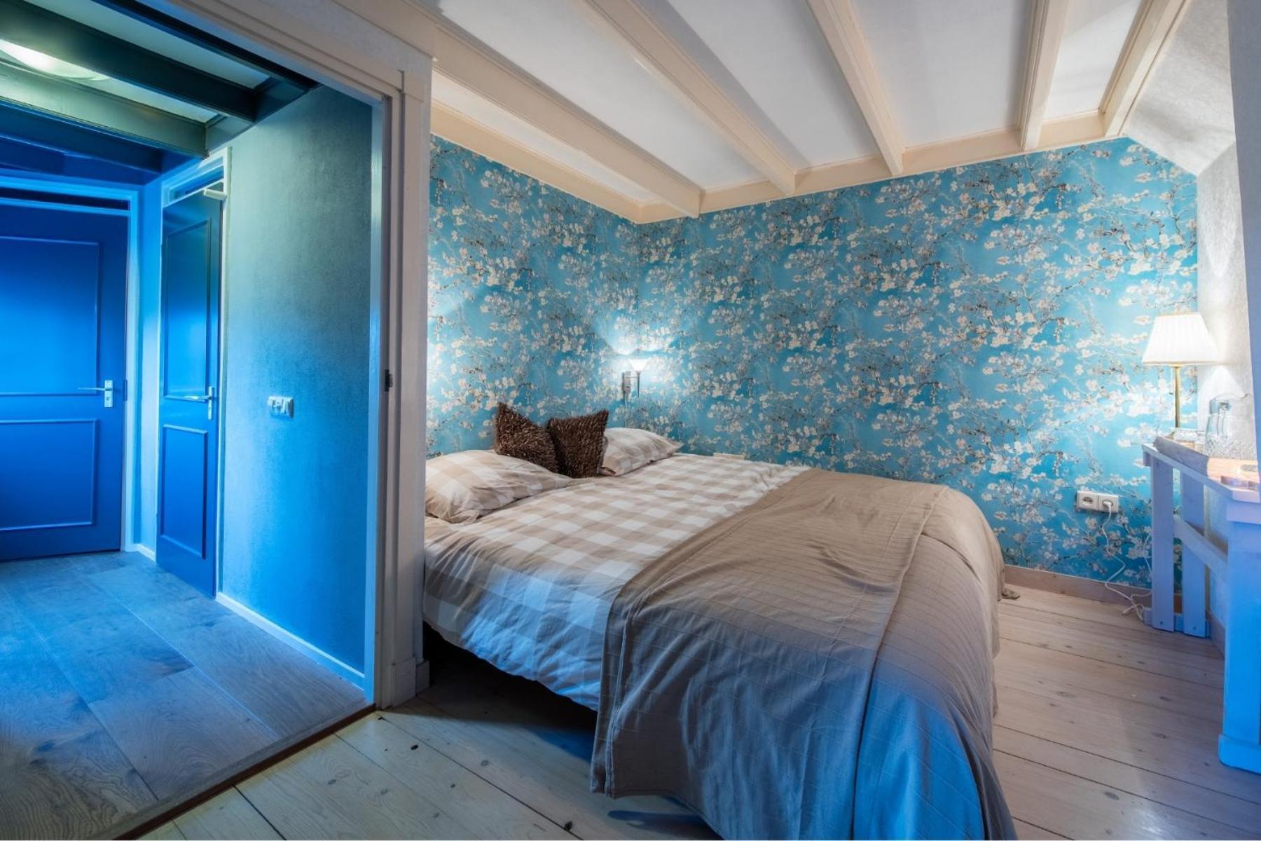 Torenhuis Medemblik Ngoại thất bức ảnh