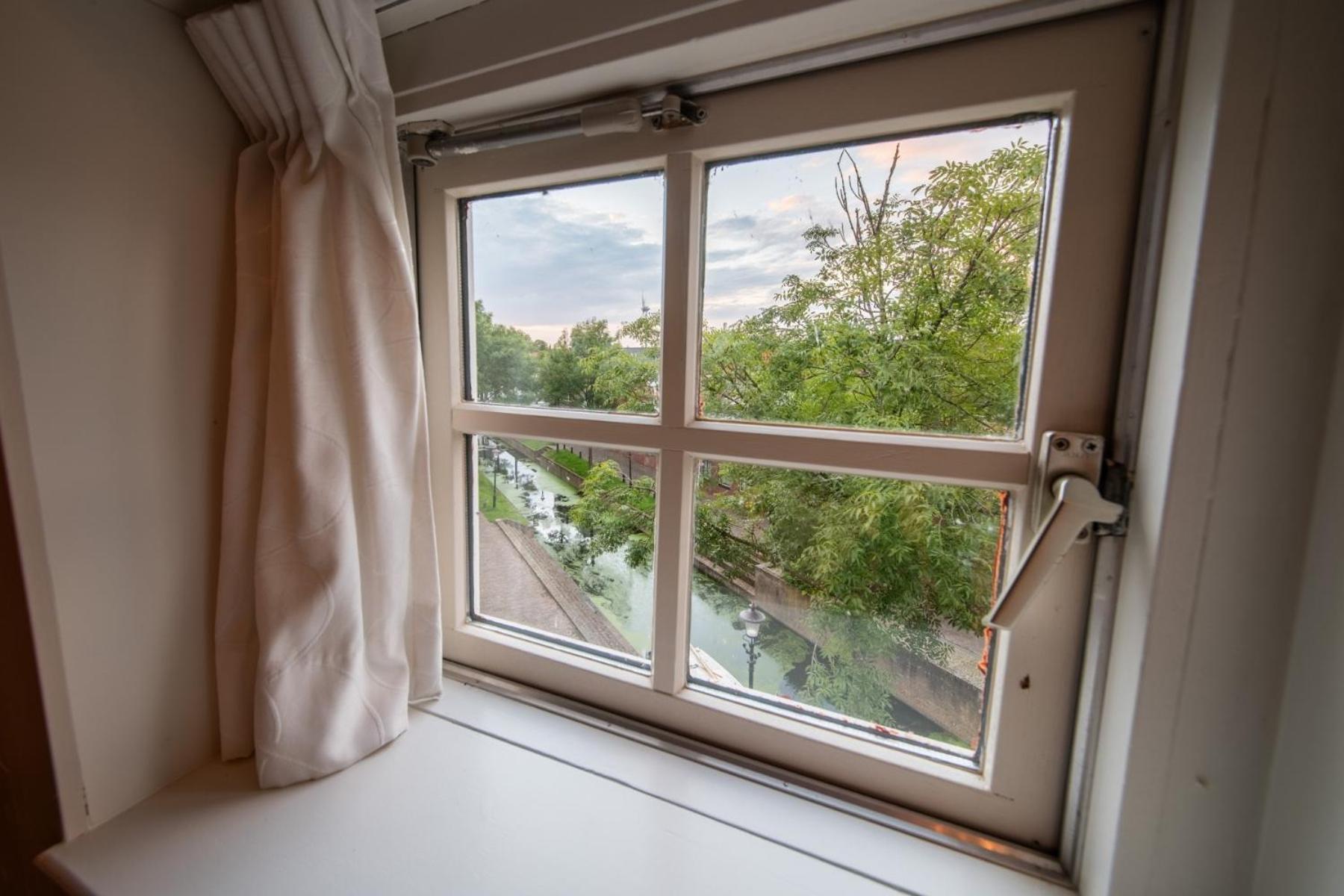Torenhuis Medemblik Ngoại thất bức ảnh