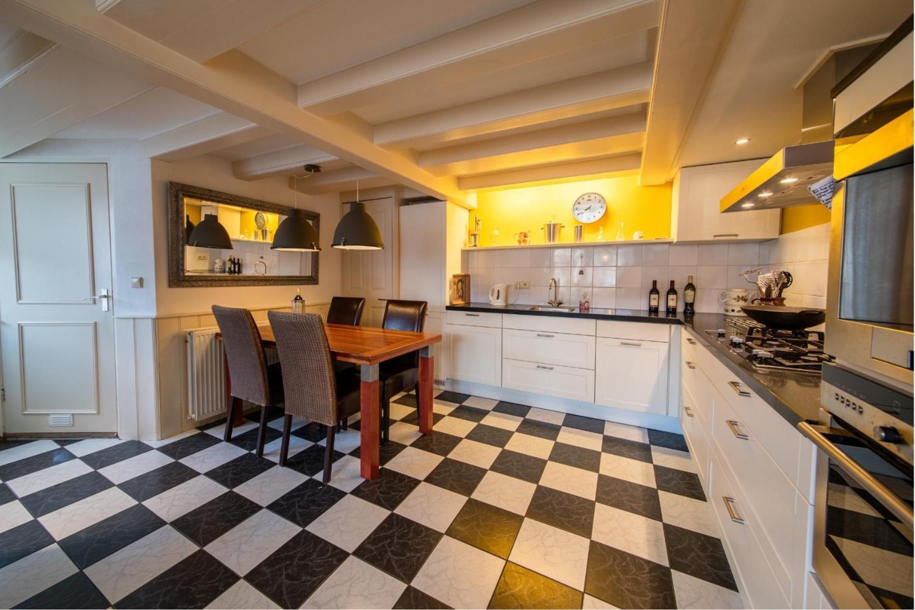 Torenhuis Medemblik Ngoại thất bức ảnh