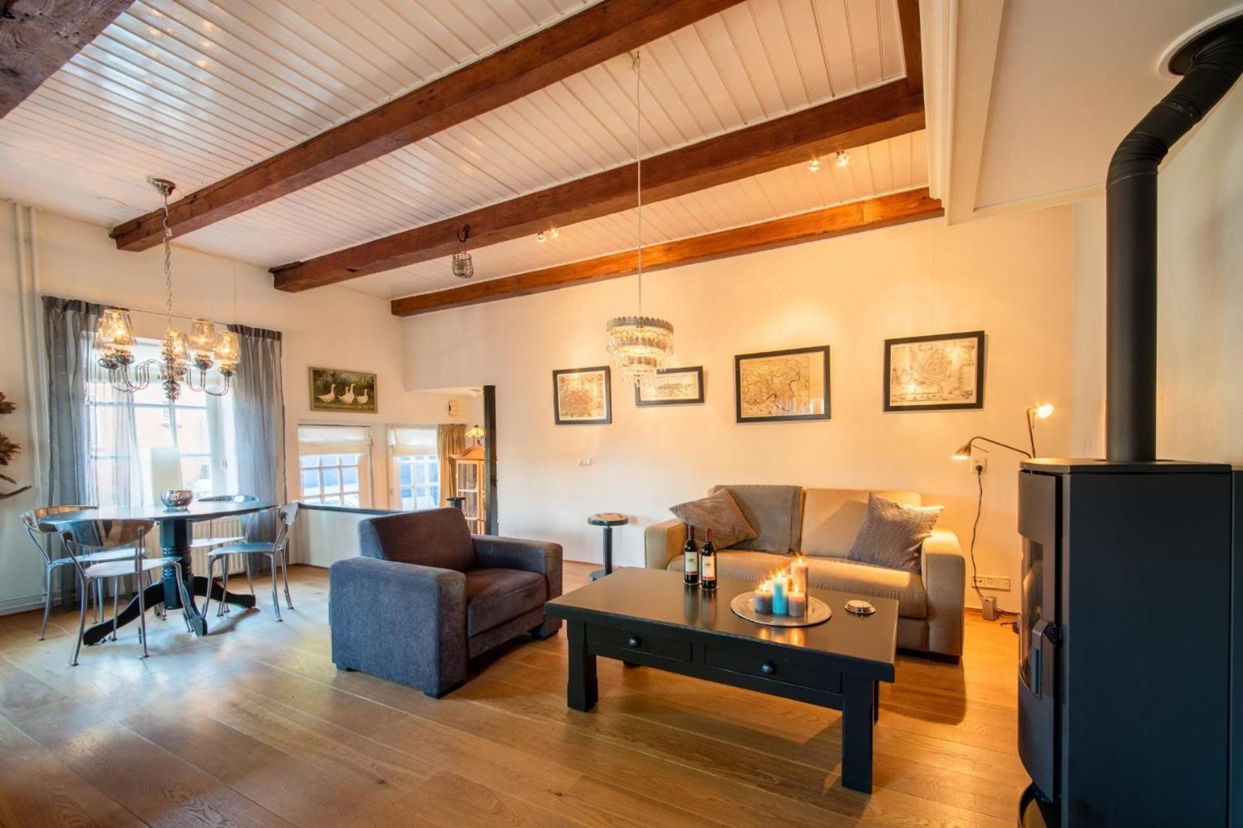 Torenhuis Medemblik Ngoại thất bức ảnh