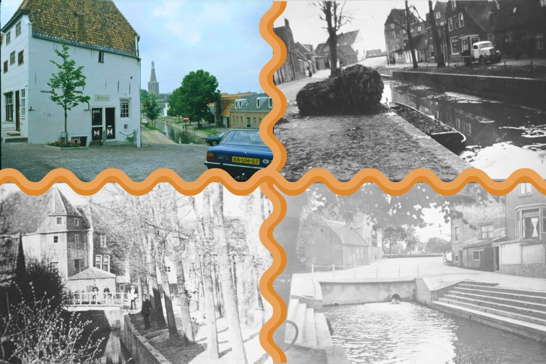 Torenhuis Medemblik Ngoại thất bức ảnh