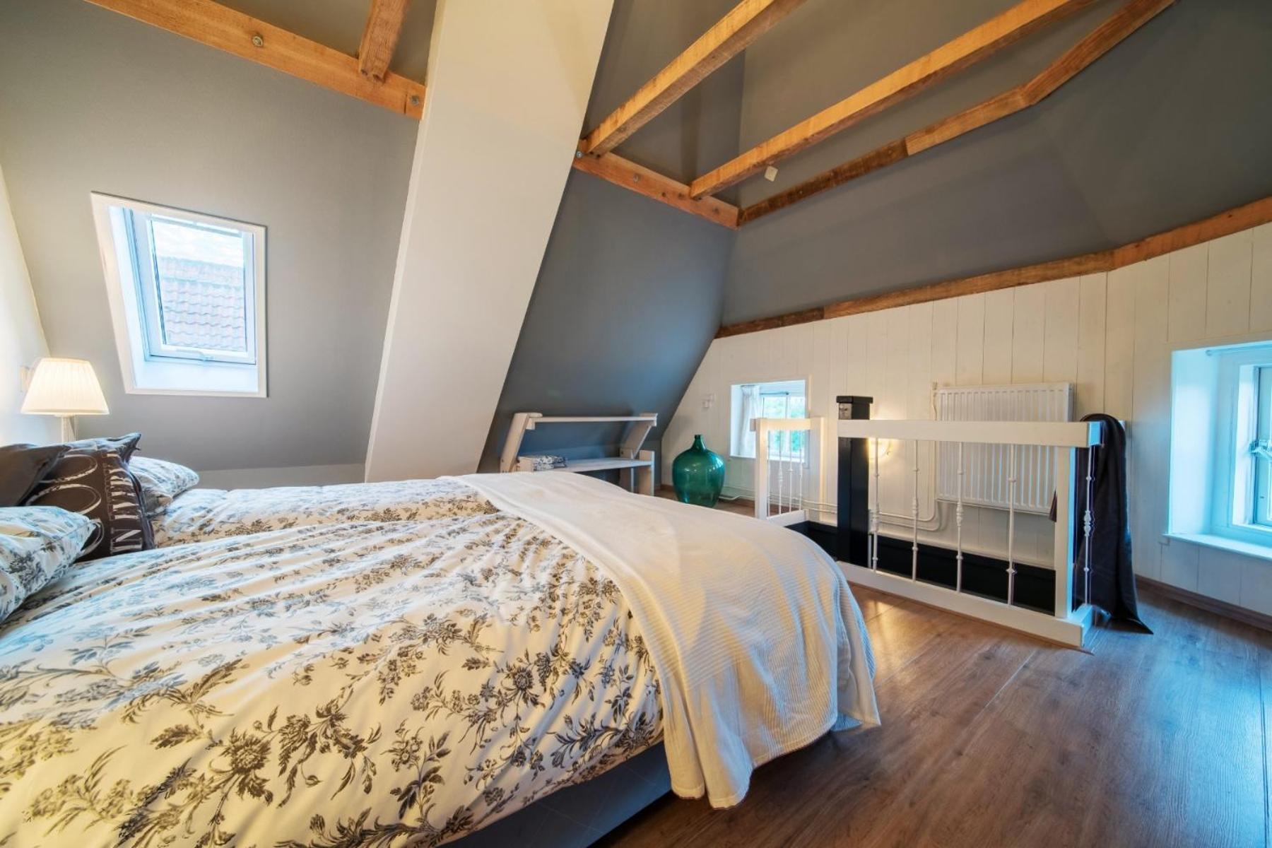 Torenhuis Medemblik Ngoại thất bức ảnh