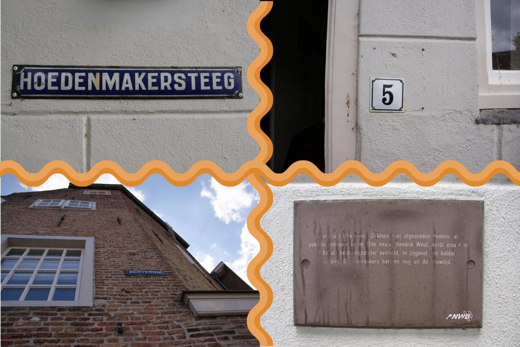 Torenhuis Medemblik Ngoại thất bức ảnh